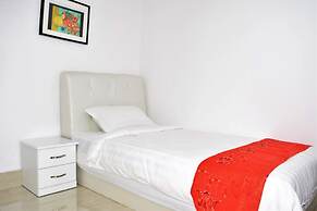 S Rose Hotel