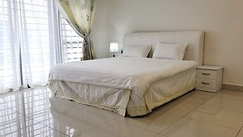 S Rose Hotel
