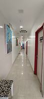 S Rose Hotel