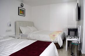 S Rose Hotel