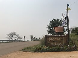 Phusawantawansuay Resort