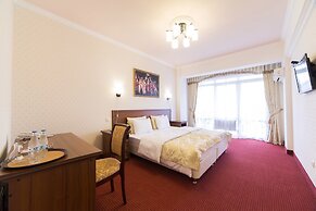 Ani boutique hotel
