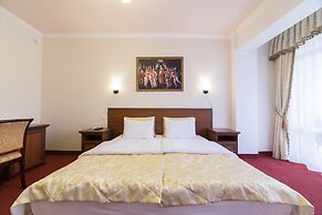 Ani boutique hotel
