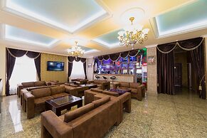 Ani boutique hotel