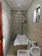 Zurich Garden Lodge