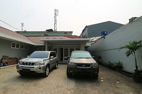 MK House Tendean