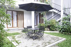 MK House Tendean