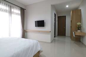 MK House Tendean