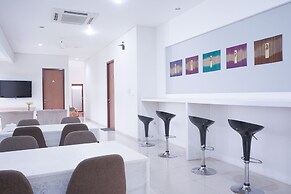 MK House Tendean