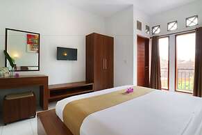 Pondok Jempiring Kuta Bali
