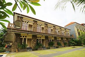 Pondok Jempiring Kuta Bali