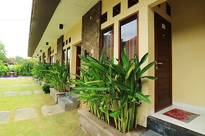Pondok Jempiring Kuta Bali