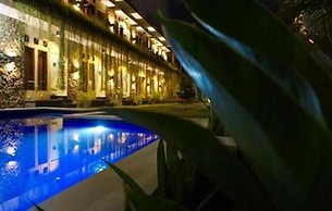 Pondok Jempiring Kuta Bali