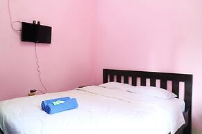 Anantaya Home Denpasar