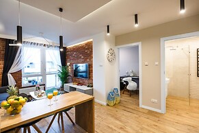 New Wave Apartment Havana