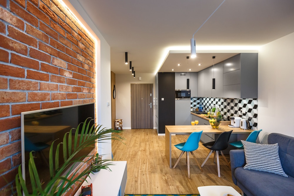 New Wave Apartment Havana