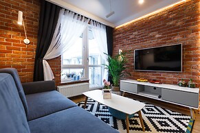 New Wave Apartment Havana
