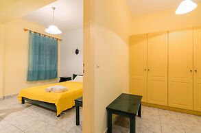 Regina Apartments