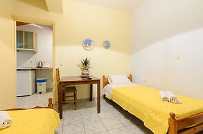 Regina Apartments