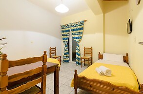 Regina Apartments