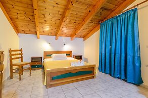 Regina Apartments