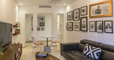 The Jazz House