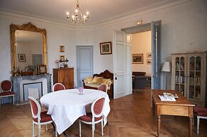 Chateau de la Moriniere