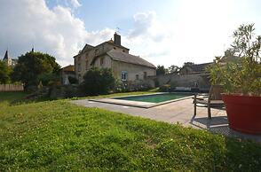 Chateau de la Moriniere