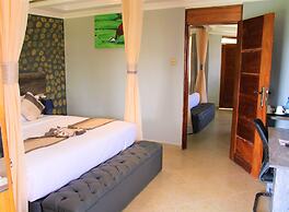 Jaqanaz Resort