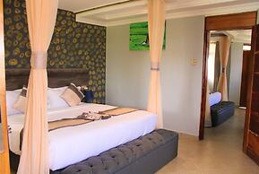 Jaqanaz Resort