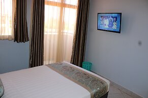 Jaqanaz Resort
