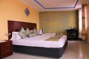 Jaqanaz Resort