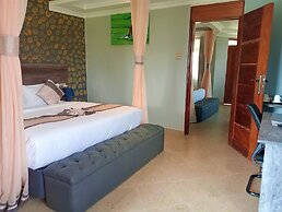 Jaqanaz Resort