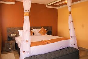 Jaqanaz Resort
