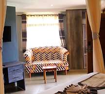 Jaqanaz Resort