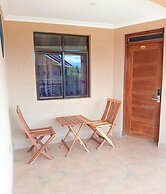Jaqanaz Resort