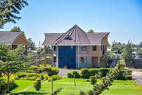 Jaqanaz Resort