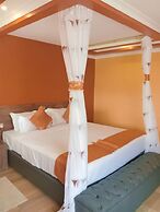 Jaqanaz Resort