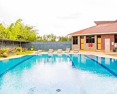 Jaqanaz Resort