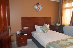 Jaqanaz Resort