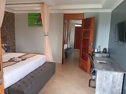 Jaqanaz Resort