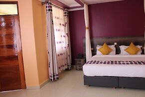 Jaqanaz Resort