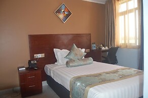 Jaqanaz Resort
