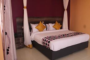 Jaqanaz Resort