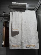Jaqanaz Resort