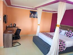 Jaqanaz Resort