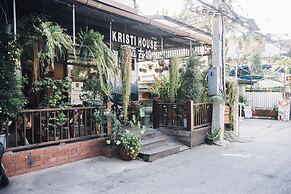 Kristi House