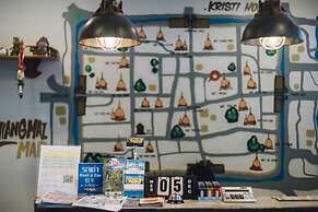 Kristi House