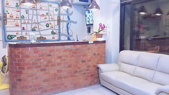 Kristi House