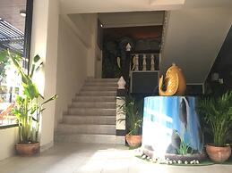 Kristi House